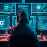 Hacker La Red Oscura