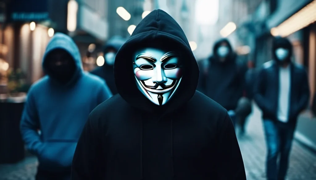 Anonymous