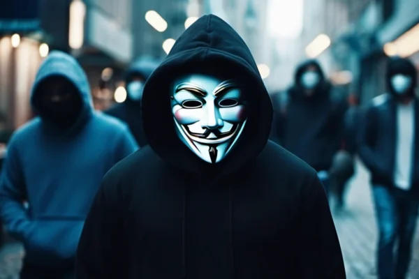 Anonymous