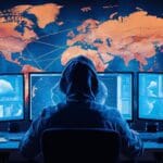 Hacker La Red Oscura