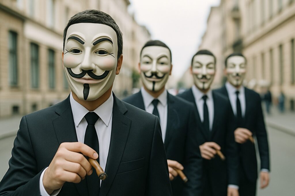 Anonymous