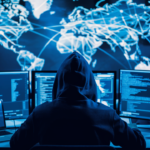 Hacker La Red Oscura