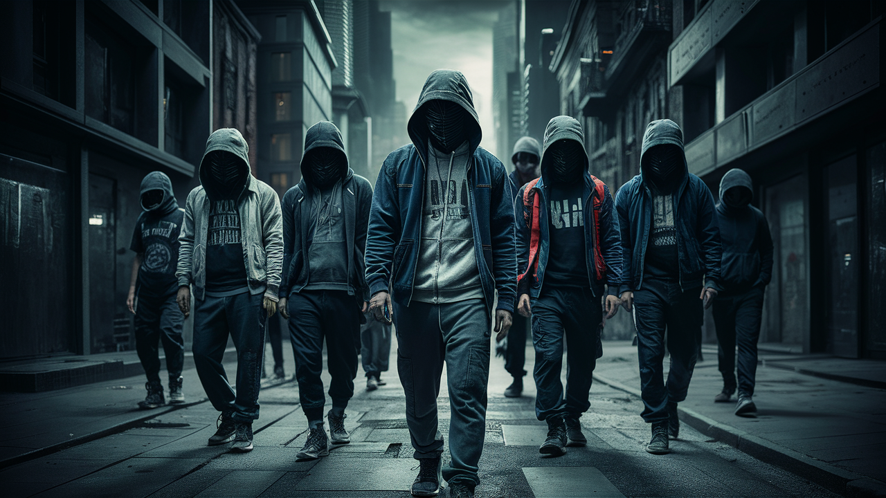 Anonymous