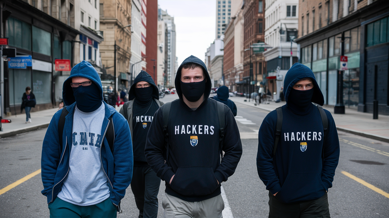 Anonymous