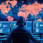 Hacker La Red Oscura