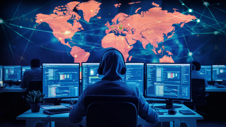 Tor: Navegando con Privacidad y Libertad