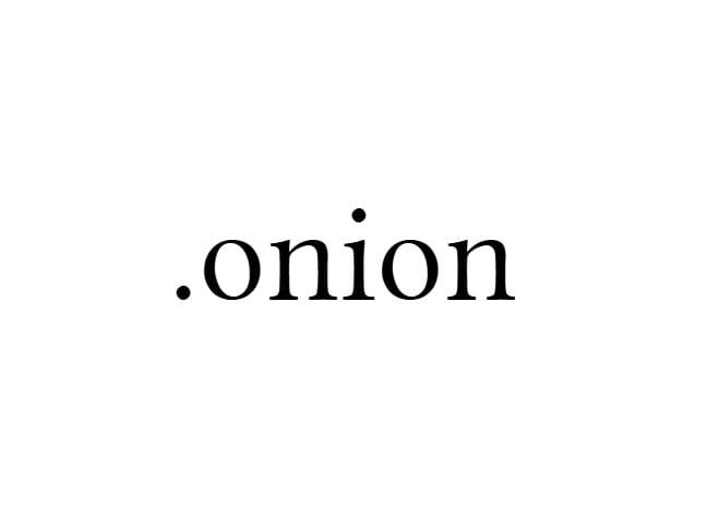 .onion