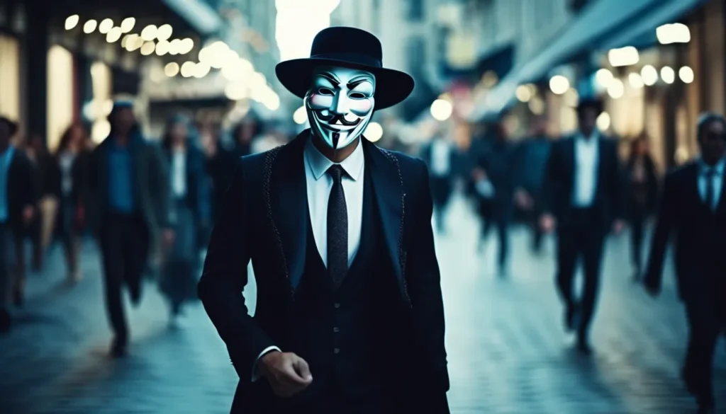 Anonymous