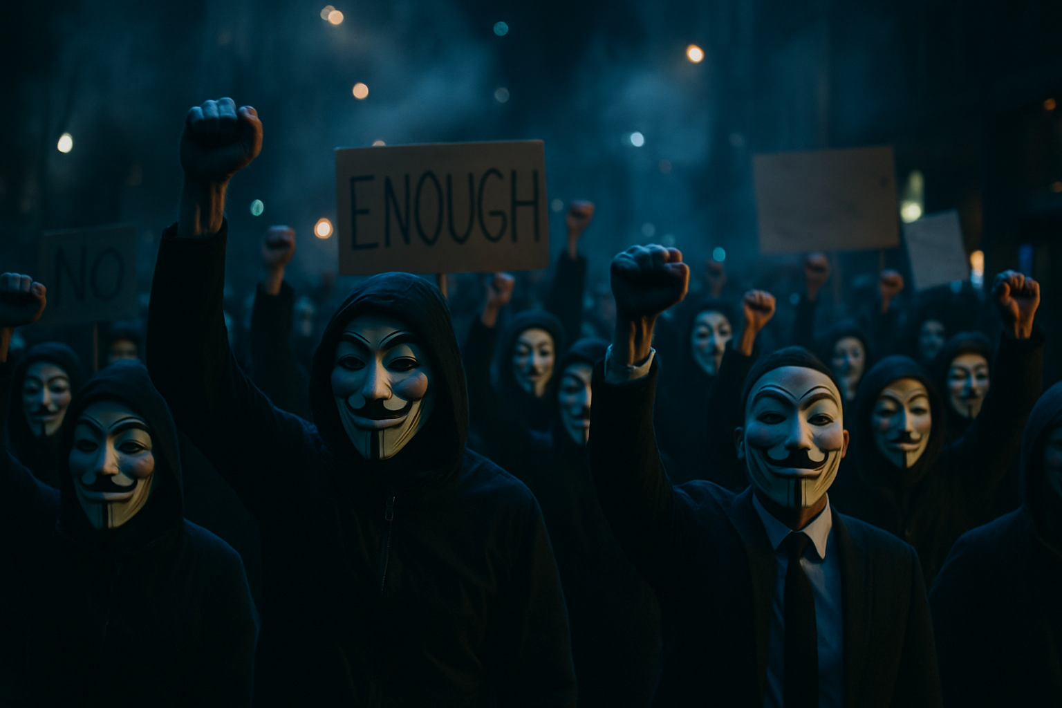 Anonymous